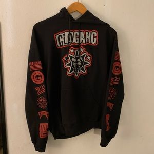 Glo Gang Gloyalty 300 hoodie
